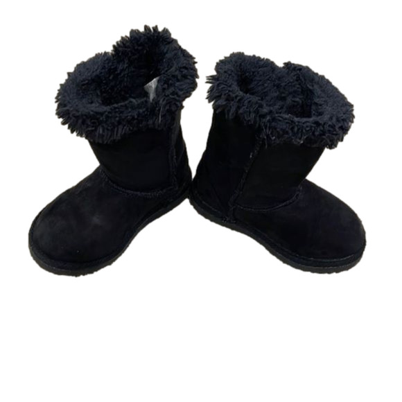 Other - NO Brand Size 7 Toddler Boots As Is